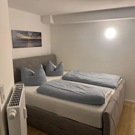 Maisonette drei Jahreszeiten-2